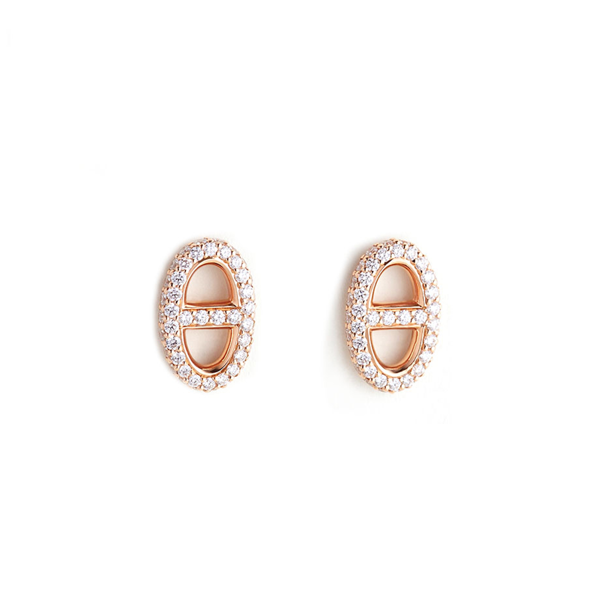 HERMÈS FARANDOLE EARRINGS H221516B00